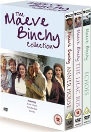 Collect Stories (Maeve Binchy)