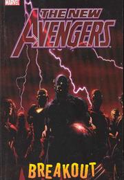 New Avengers: Volume 1: Breakout