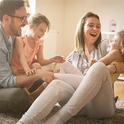 Strengthen Family Relationship