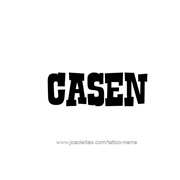 Casen