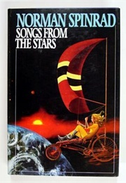 Song From the Stars (Norman Spinrad)