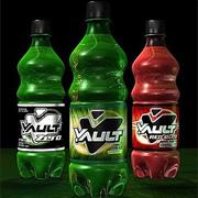 Vault Soda