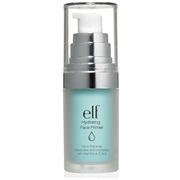 E.L.F. Cosmetics Hydrating Primer