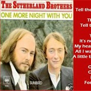 Sutherland Brothers & Quiver - One More Night With You