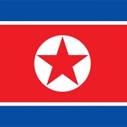 Democratic People&#39;s Republic of Korea