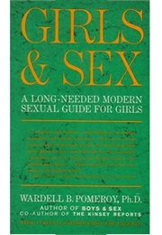 Girls and Sex (Wardell Pomeroy)