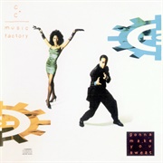 C+C Music Factory - Gonna Make You Sweat