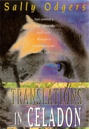 Translations in Celadon (Sally Odgers)