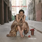 J'ai Deux Amours - Madeleine Peyroux