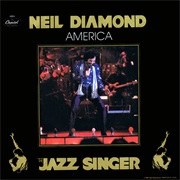 America - Neil Diamond
