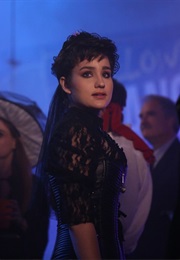 Bex Taylor-Klaus in Scream: The TV Series (2015)