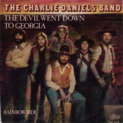 The Devil Went Down to Georgia - Charlie Daniels Band