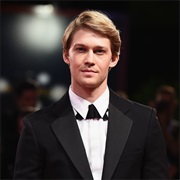 Joe Alwyn