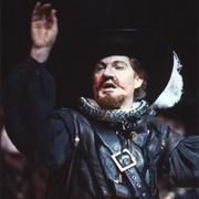 Cyrano De Bergerac by Edmond Rostand