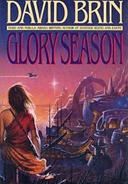 Glory Season (David Brin)