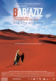 Bad'aziz - The Prince That Contemplated His Soul (2005)