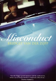 Misconduct (Bridget Van Der Zijpp)