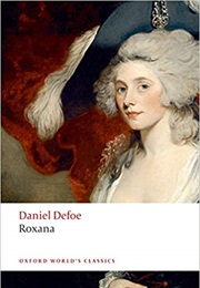 Roxana (Daniel Defoe)
