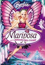 Barbie Mariposa (2007)