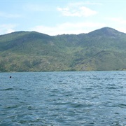 Bayanaul National Park, Kazakhstan