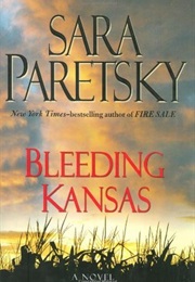 Bleeding Kansas (Sara Paretsky)