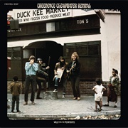 Fortunate Son - Creedence Clearwater Revival