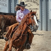Western Horse Back Riding