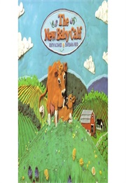 The New Baby Calf (Edith N. Chase)