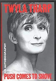 Push Comes to Shove (Twyla Tharp)
