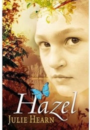 Hazel (Julie Hearn)