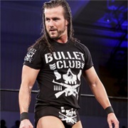 Adam Cole