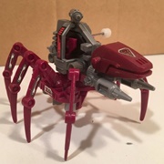 Tarantulon