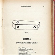 Long Live the Chief - Jidenna