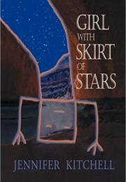 Lilli Chischilly (Jennifer Kitchell)