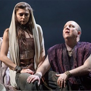 Salome by Oscar Wilde