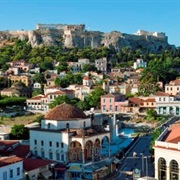 Athens, Greece