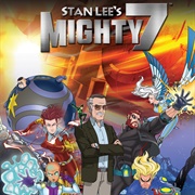 Stan Lee's Mighty 7