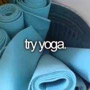 Try Yoga