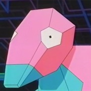 Porygon