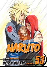 Naruto [53] (Kishimoto, Masashi)