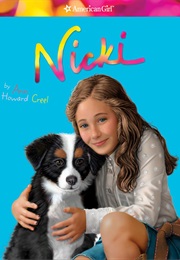 Nicki (Ann Howard Creel)
