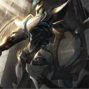 Lancer Zero Hecarim