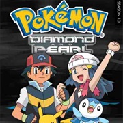 Pokémon Diamond and Pearl