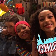 Raven's Home Season 1 Episode 5 You're Gonna Get It