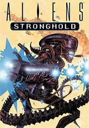 Aliens: Stronghold (John Arcudi)