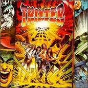 Trixter - Trixter