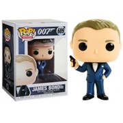 James Bond Casino Royale