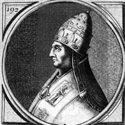 Pope Boniface Viii