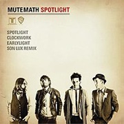 Spotlight - MUTEMATH