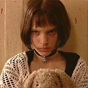 Natalie Portman in "Léon: The Professional"